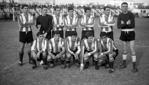 Historiales: Talleres - Arsenal
